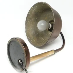 Lampe de table, années 1920