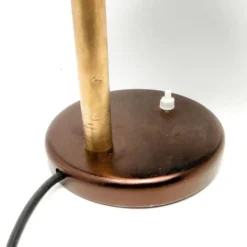 Lampe de table, années 1920