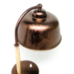 Lampe de table, années 1920