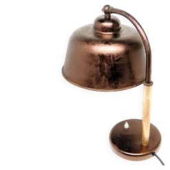 Lampe de table, années 1920