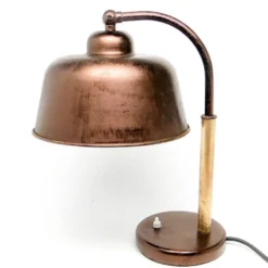 Lampe de table, années 1920