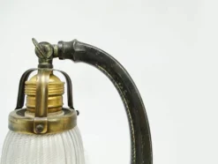 Lampe de table, Austro-Hongrie, début du 20e siècle