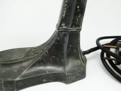 Lampe de table, Austro-Hongrie, début du 20e siècle