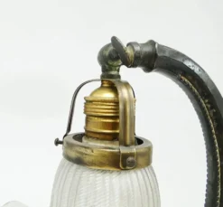 Lampe de table, Austro-Hongrie, début du 20e siècle