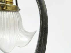 Lampe de table, Austro-Hongrie, début du 20e siècle