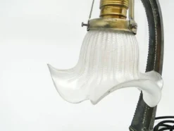 Lampe de table, Austro-Hongrie, début du 20e siècle