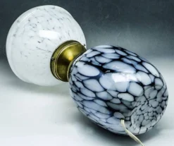 Lampe de table, Belgique, années 1960