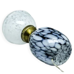 Lampe de table, Belgique, années 1960