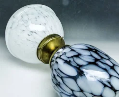 Lampe de table, Belgique, années 1960