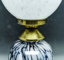 Lampe de table, Belgique, années 1960