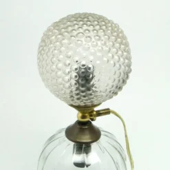 Lampe de table, Belgique, années 1960