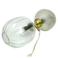 Lampe de table, Belgique, années 1960