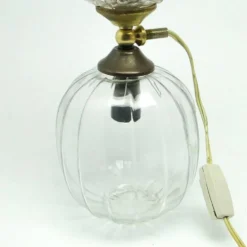 Lampe de table, Belgique, années 1960