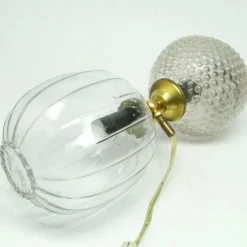 Lampe de table, Belgique, années 1960