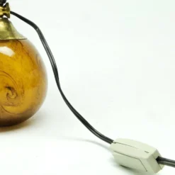 Lampe de table, Belgique, années 1960