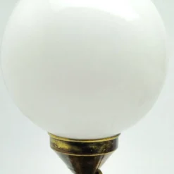 Lampe de table, Belgique, années 1960