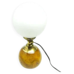 Lampe de table, Belgique, années 1960