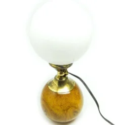 Lampe de table, Belgique, années 1960