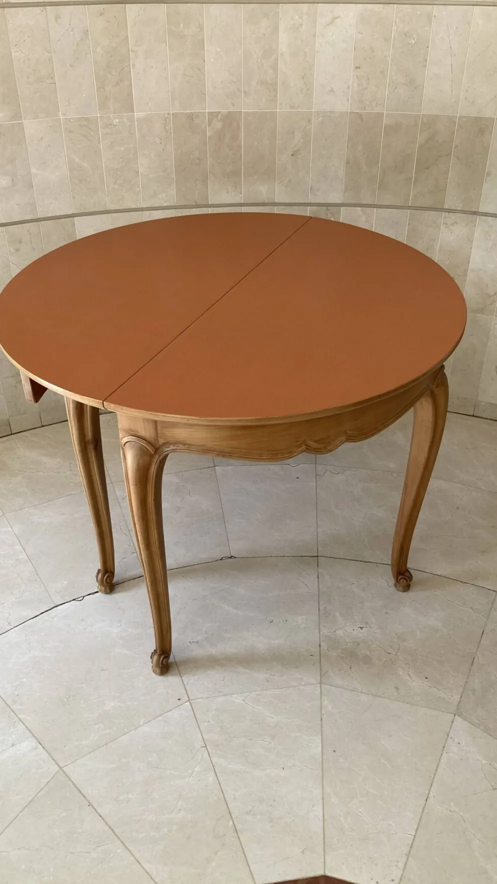 La Table Console Babylone