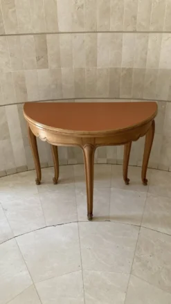 La Table Console Babylone
