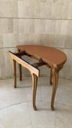 La Table Console Babylone