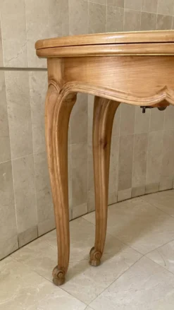 La Table Console Babylone