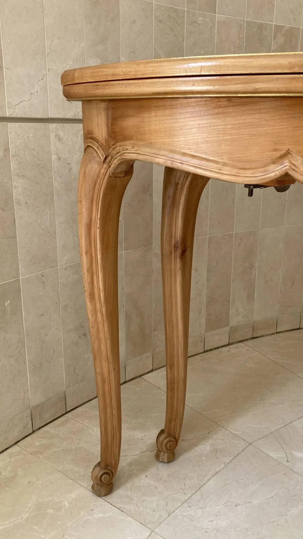 La Table Console Babylone