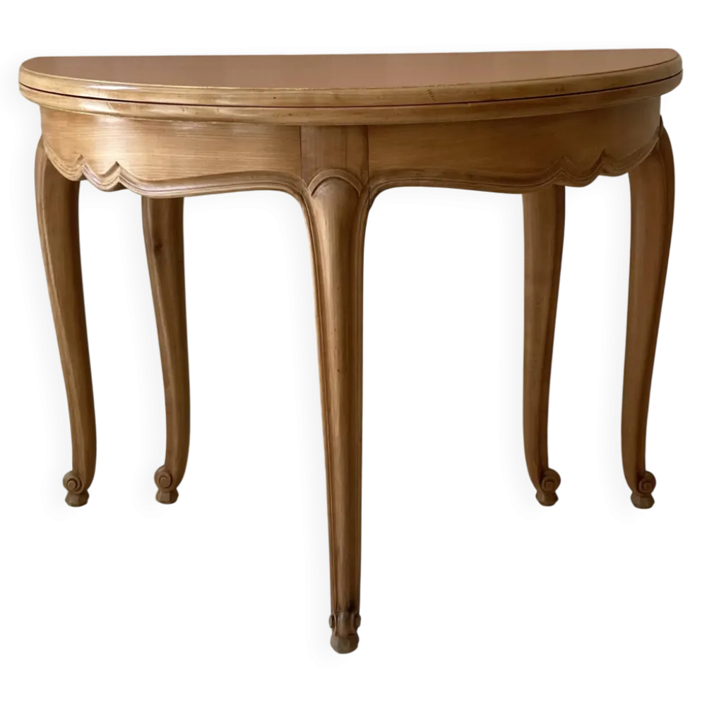 La Table Console Babylone