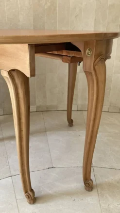 La Table Console Babylone