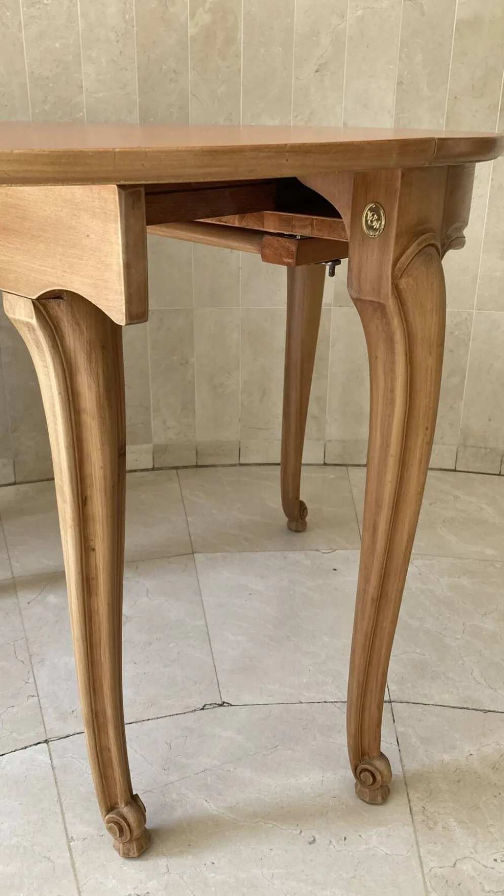 La Table Console Babylone