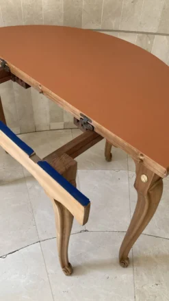 La Table Console Babylone