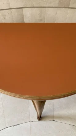 La Table Console Babylone