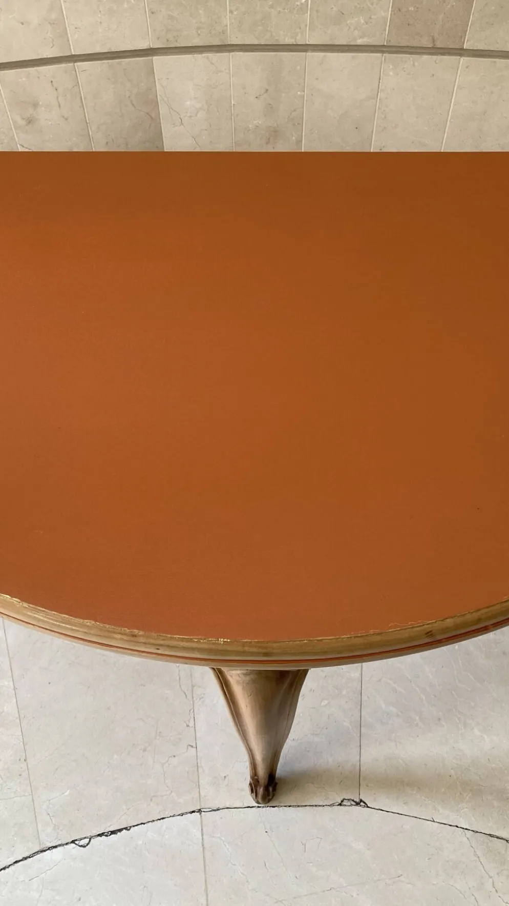 La Table Console Babylone