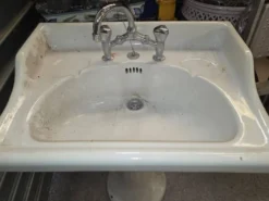 Lavabo