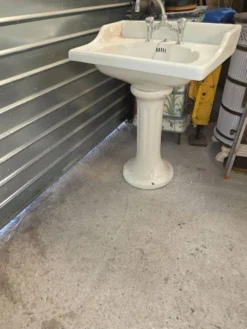 Lavabo