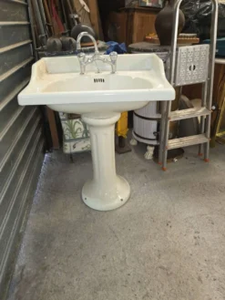 Lavabo