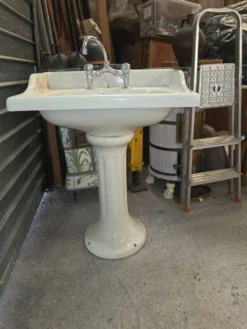 Lavabo
