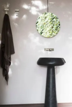 Lavabo Agape en marbre - Bjhon 2