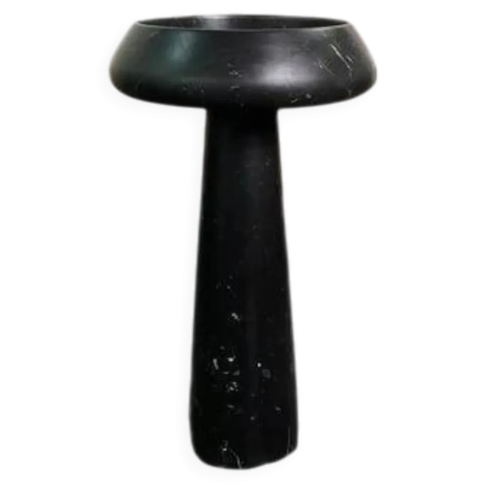 Lavabo Agape en marbre - Bjhon 2