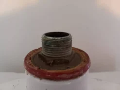 Lavabo céramique vitrifiée vitribo