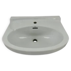 Lavabo / évier suspendu Roca blanc