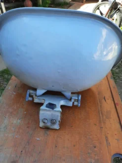 Lave main vintage