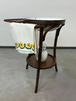 Laverie Thonet no.2