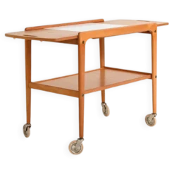 Le chariot