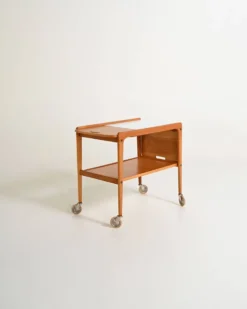 Le chariot