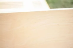 Legnoletto bed d'Alfredo Häberli modele LL4 par Alias, lit ou méridienne