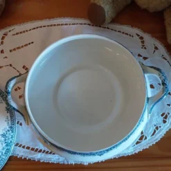 Légumier terre de fer st Amand modèle Lucy