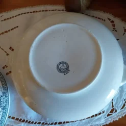 Légumier terre de fer st Amand modèle Lucy