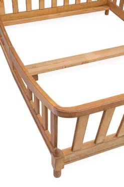 Lit bateau par Guillerme et Chambron