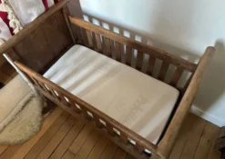 Lit bébé